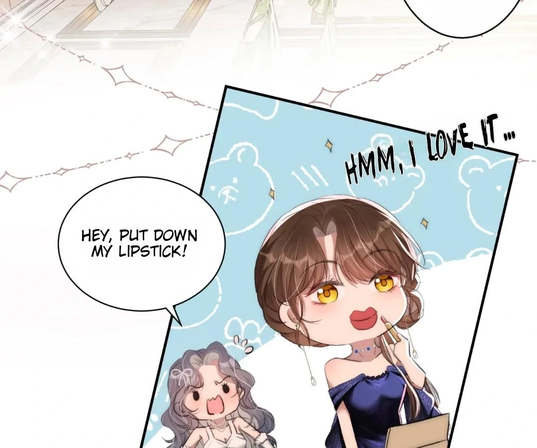 The Real Heiress Brings the High Society to Its Knees Chapter 5 Page 91